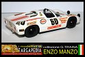 Porsche 910-6 spyder n.60 Le Mans 1969 - Tenariv 1.43 (5)